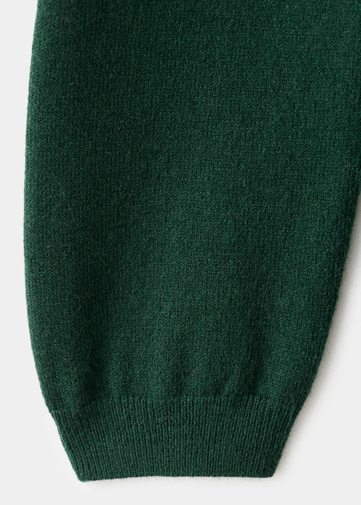 Feinstrickkleid