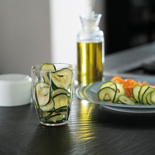 Manual Spiralizer