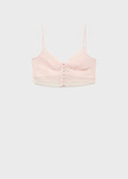 Haut Court Dentelle