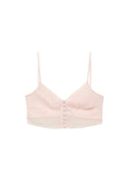 Haut Court Dentelle