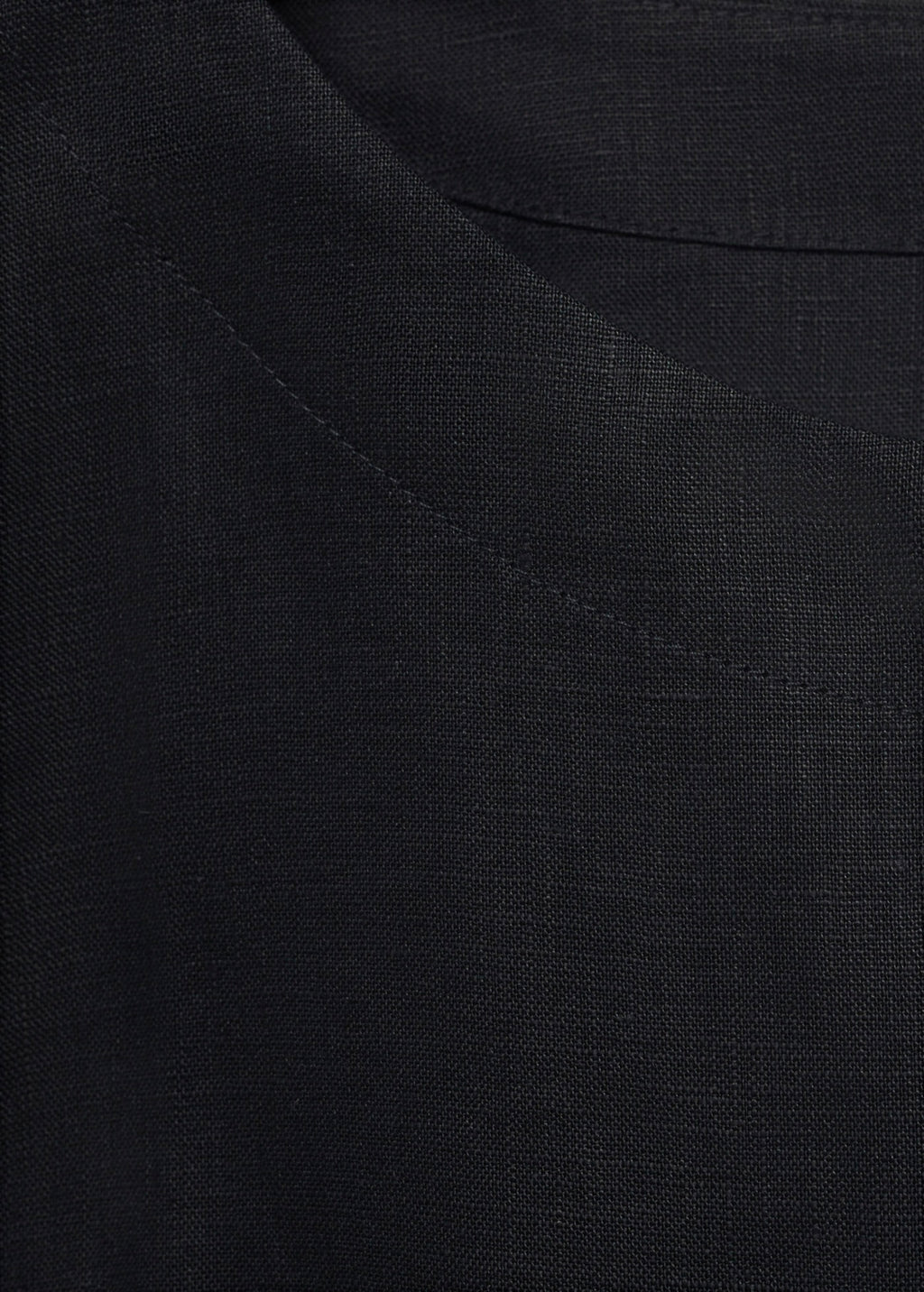 Top Crop Lin