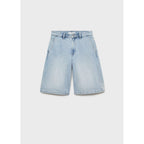Jort En Jean Droit Taille Normale