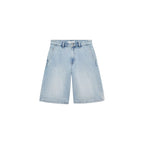 Jort En Jean Droit Taille Normale