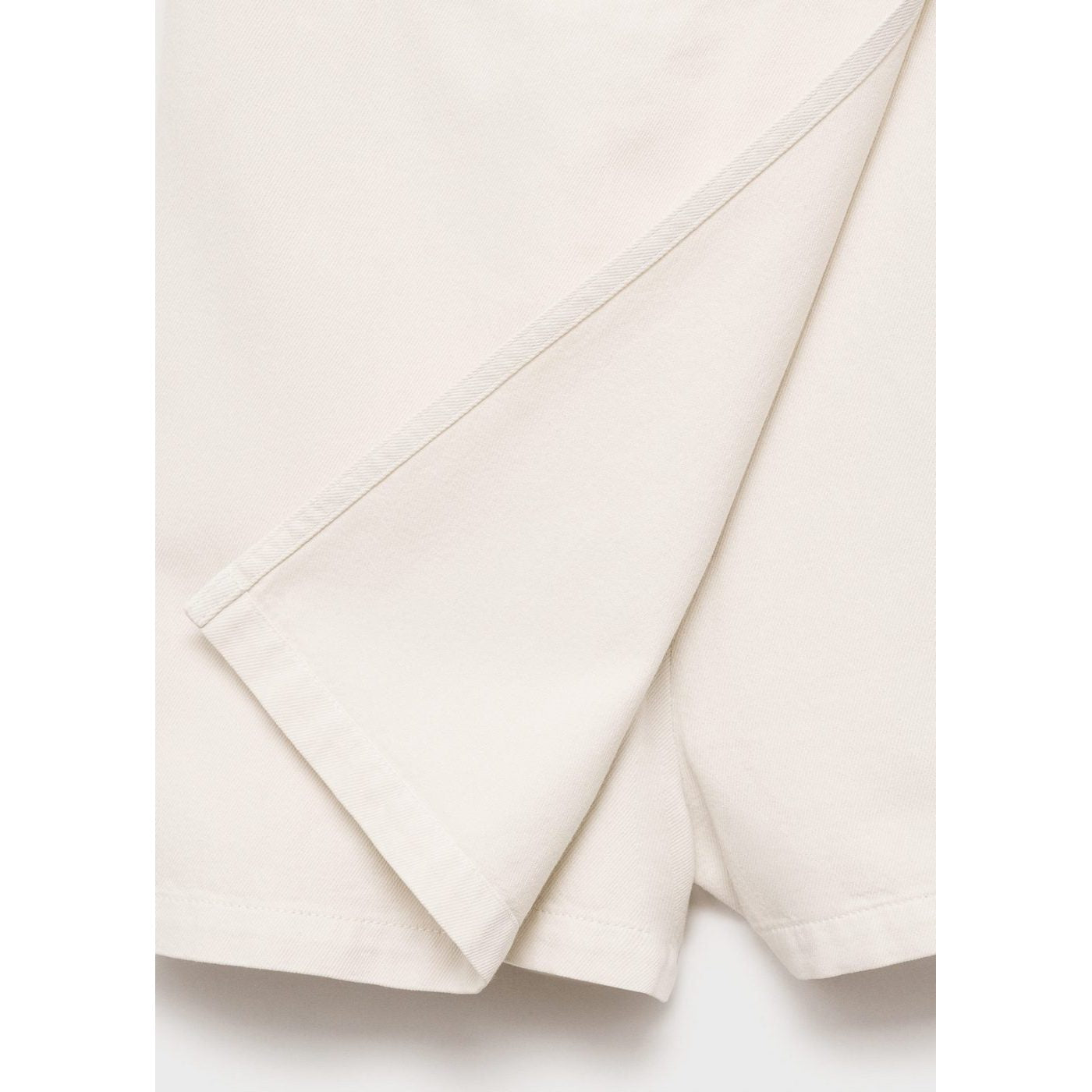 Robe Dungaree Tere - White
