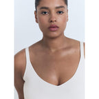 Top Maille Col V
