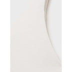 Top Maille Col V