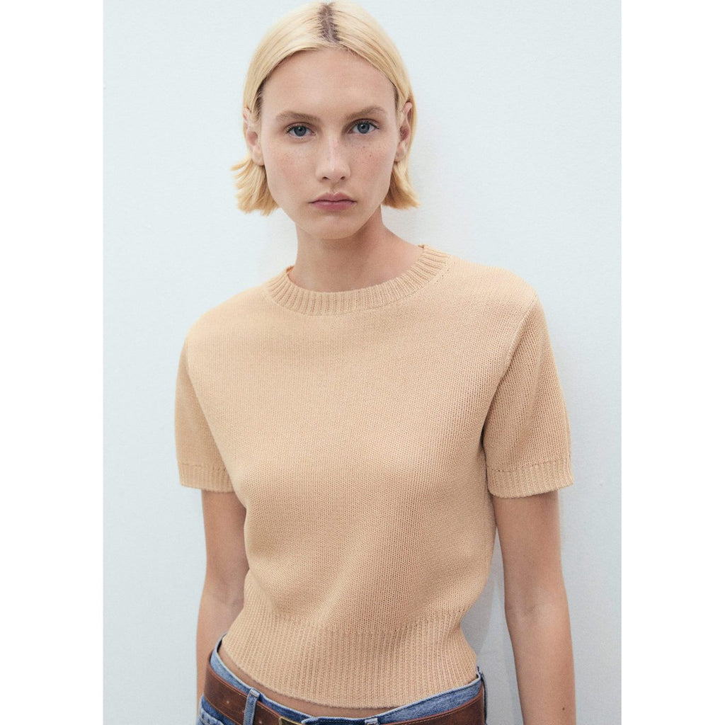 Pull Romeo - Gris Clair/Pastel