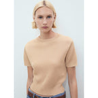 Pull Romeo - Gris Clair/Pastel