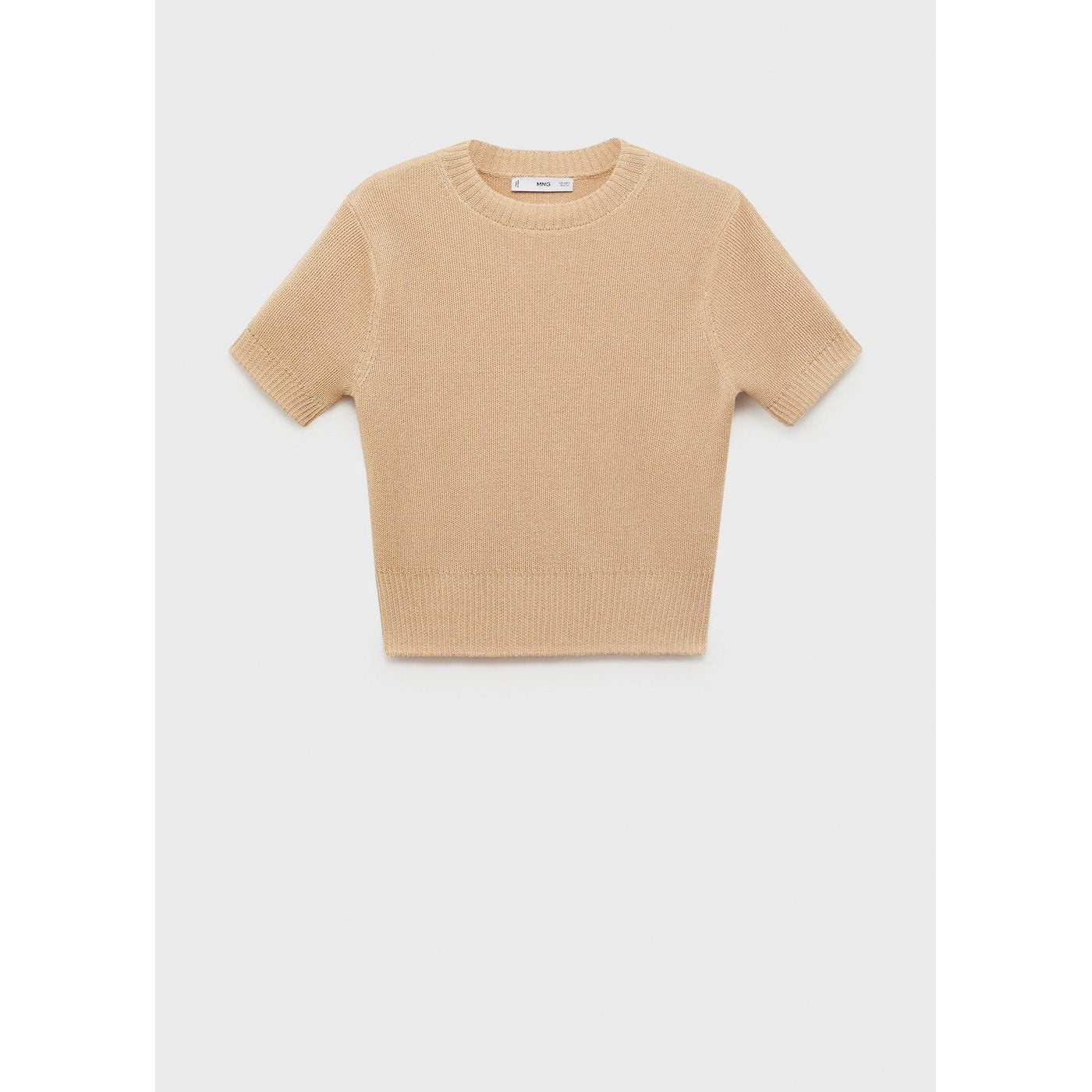 Pull Romeo - Gris Clair/Pastel