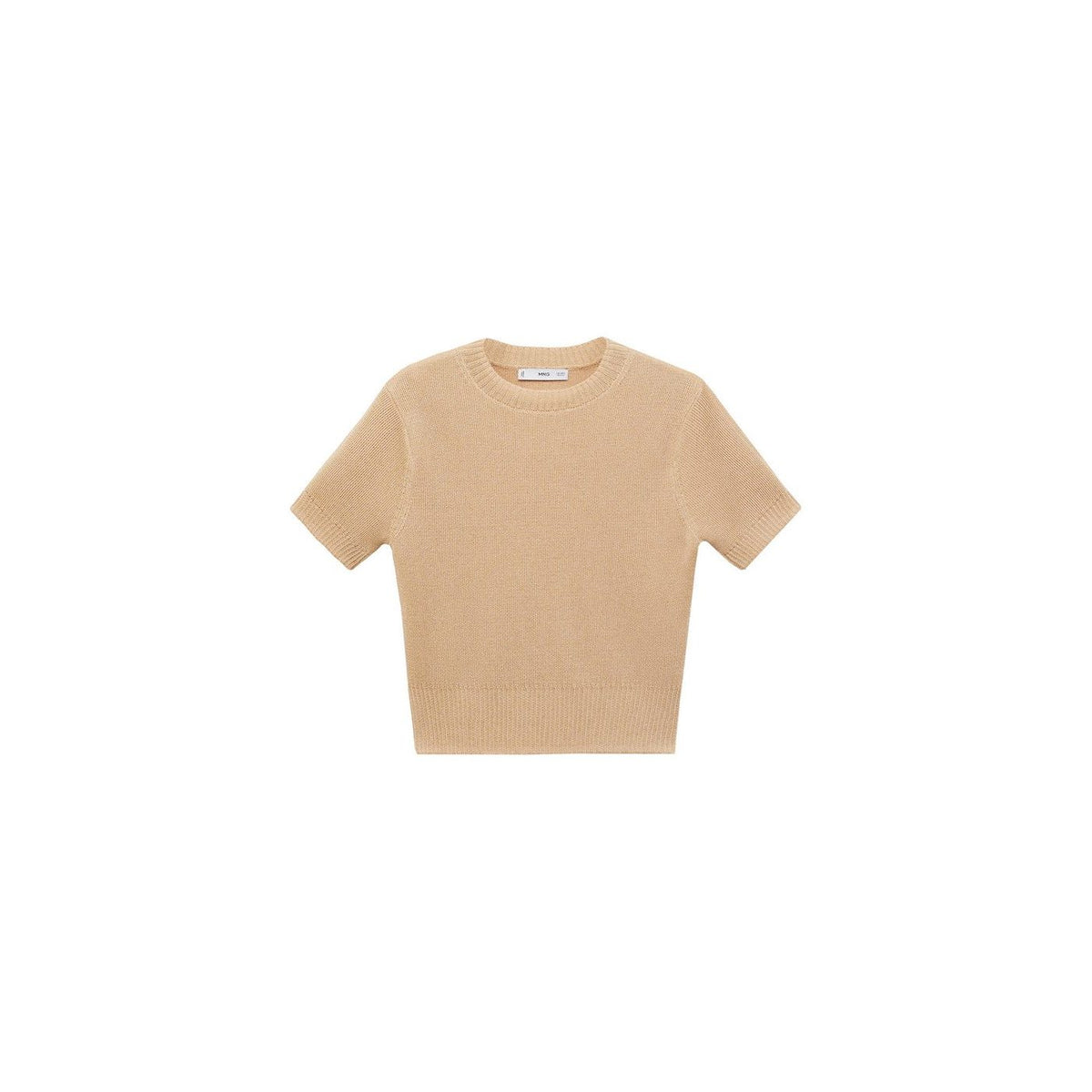 Pull Romeo - Gris Clair/Pastel