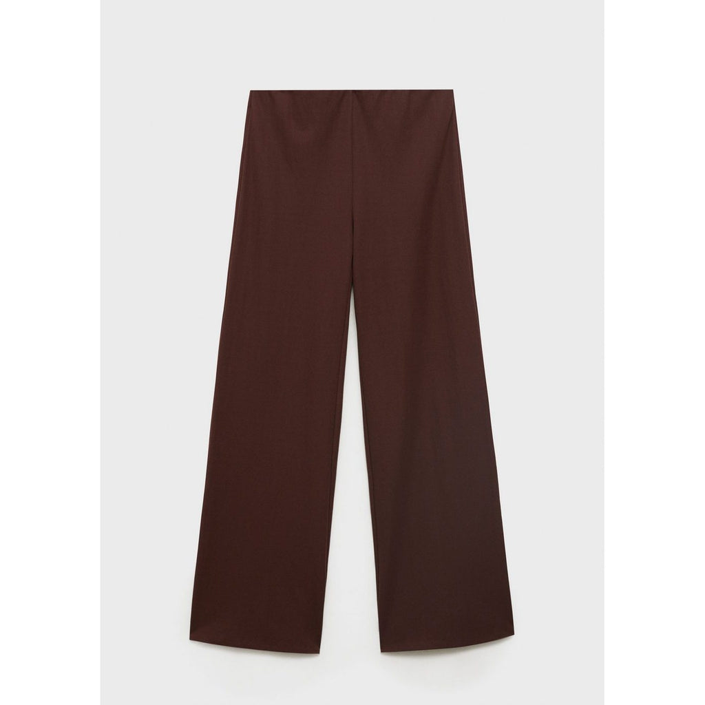 Evans Pants - Chocolate