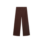 Evans Pants - Chocolate