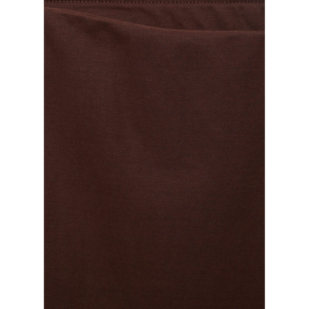 Evans Pants - Chocolate