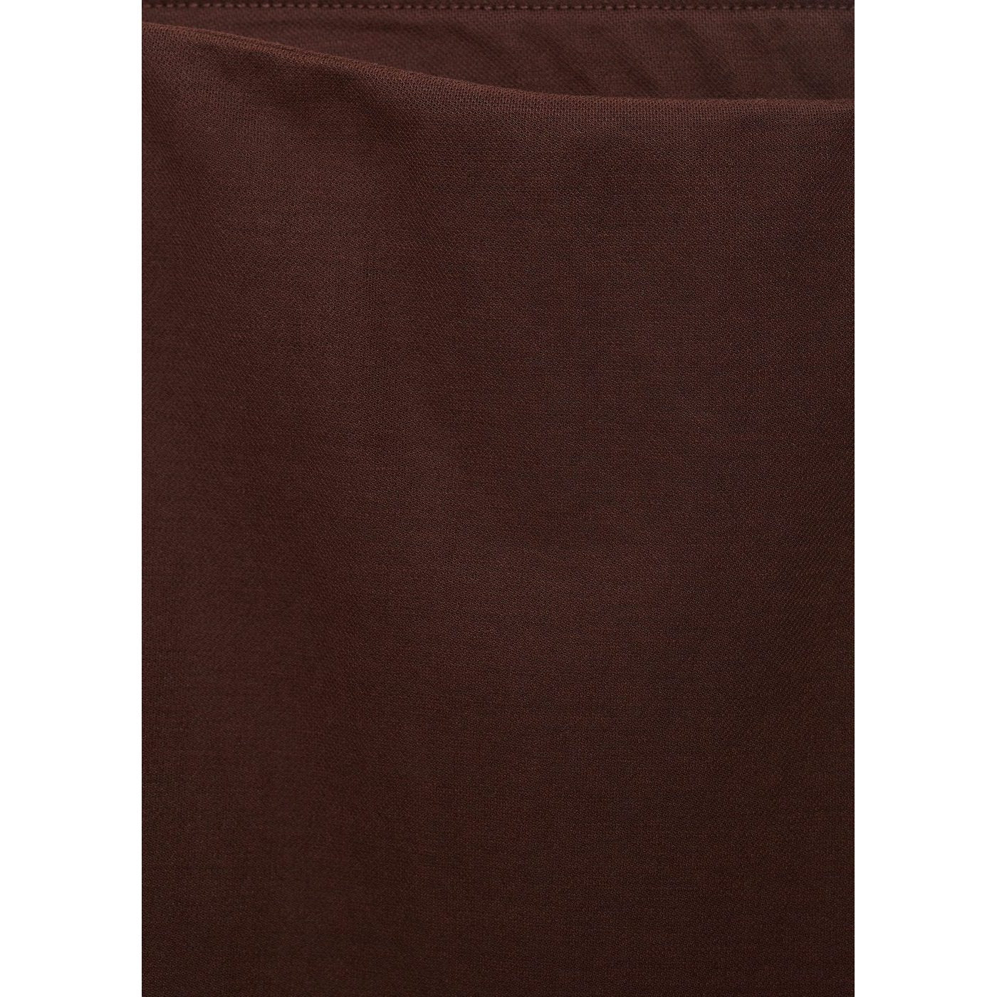 Evans Pants - Chocolate