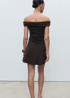 Robe Bustier