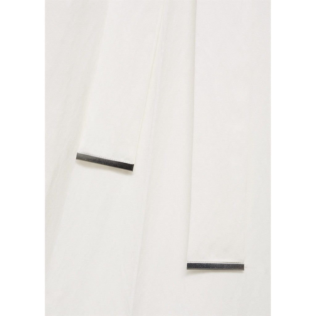 Combinaison Assortie Avec Ceinture