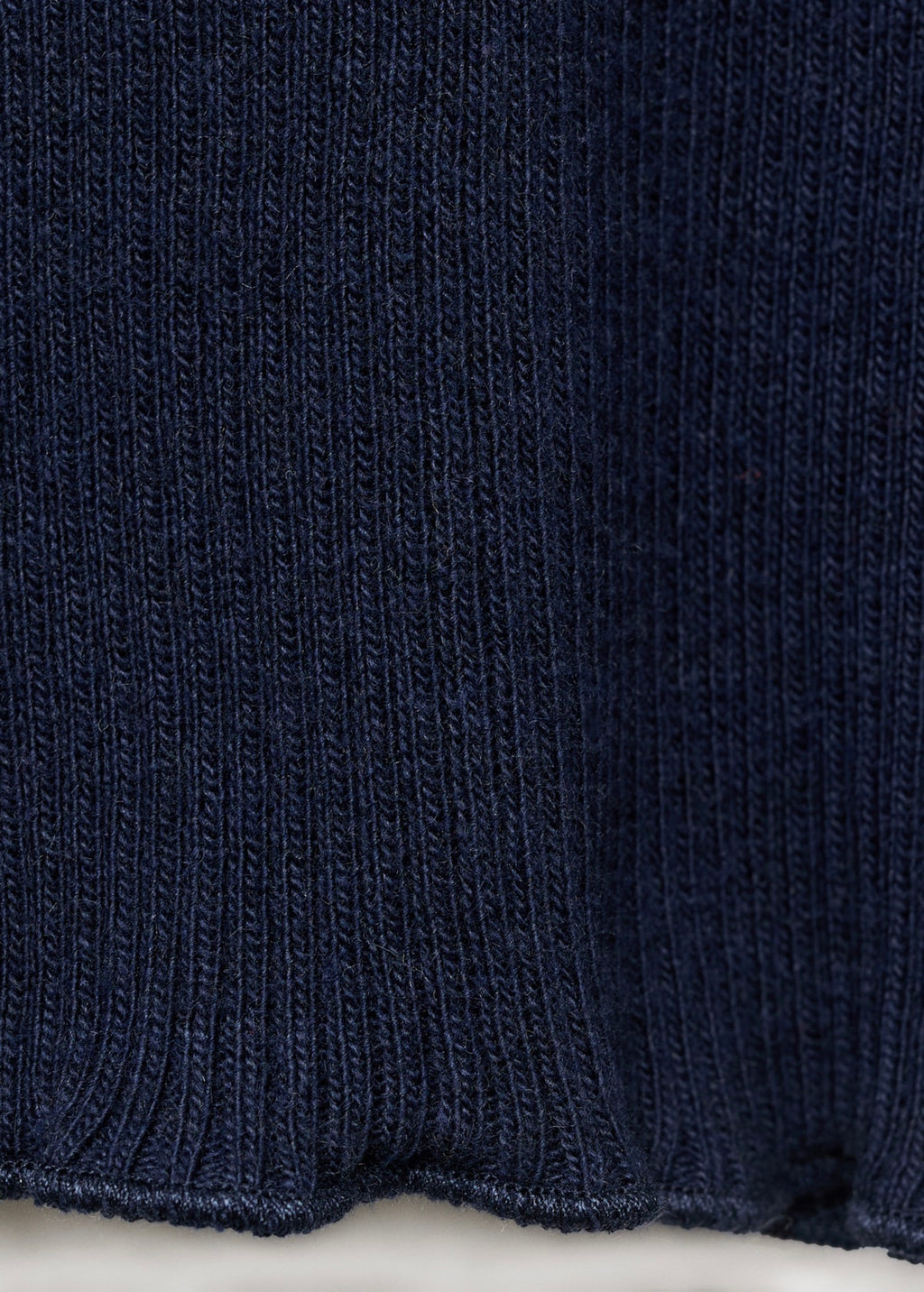 Cardigan Lyra Bleu Marine - Fille