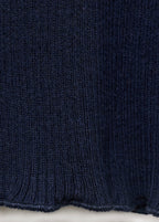 Cardigan Lyra Bleu Marine - Fille