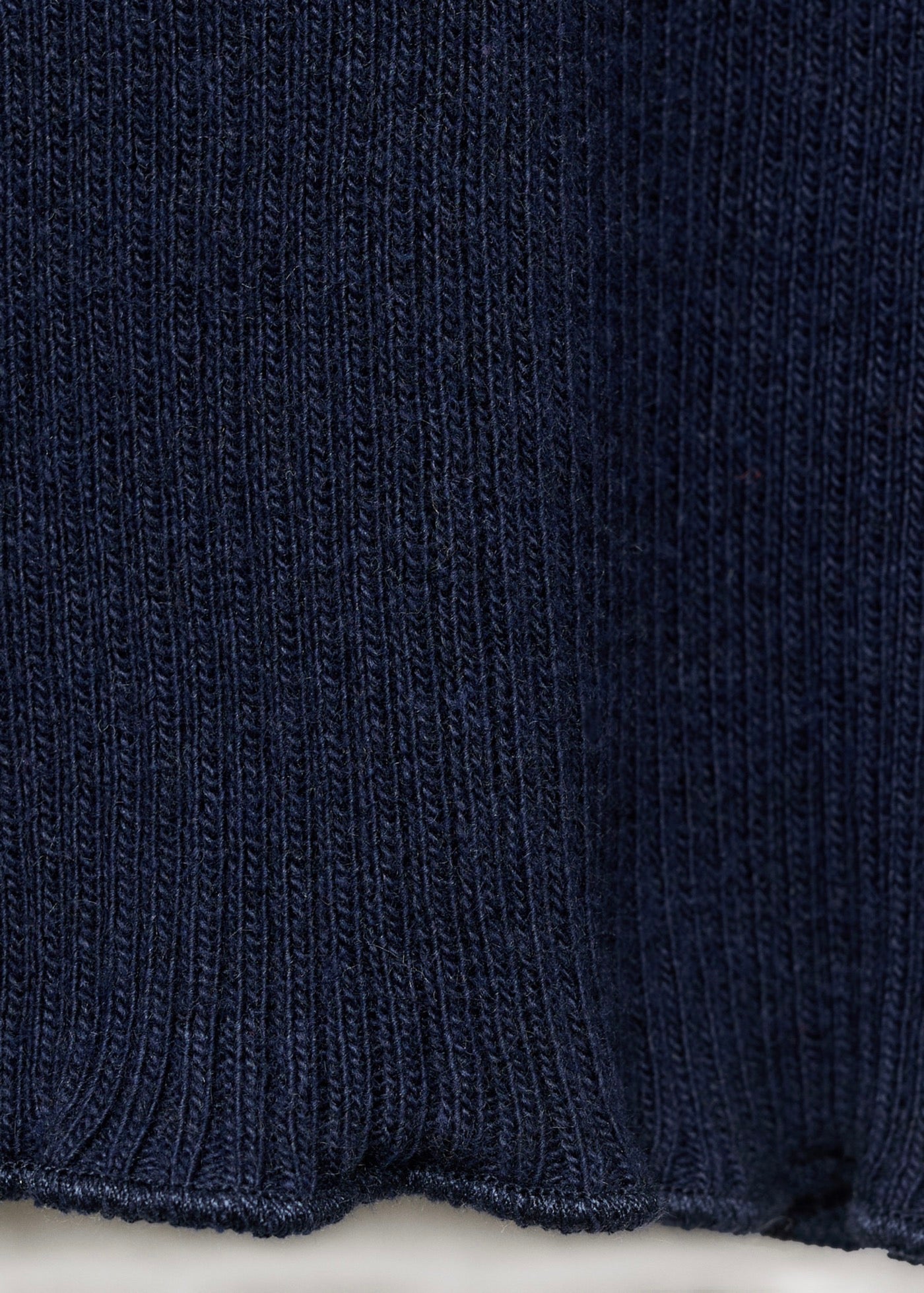 Cardigan Lyra Bleu Marine - Fille