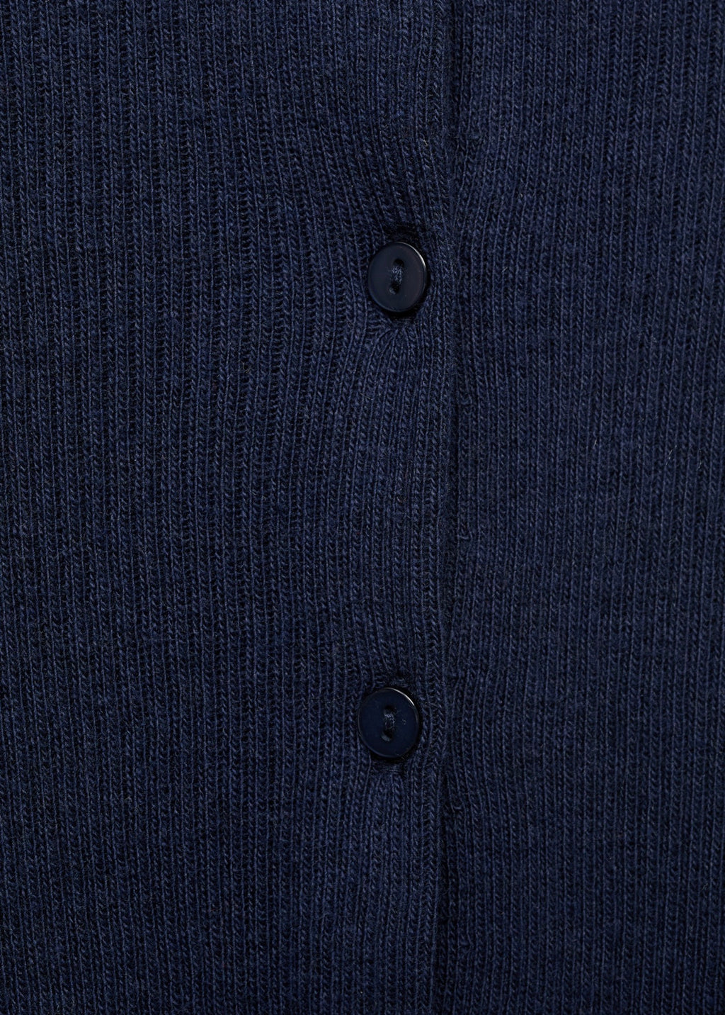 Cardigan Lyra Bleu Marine - Fille