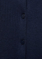 Cardigan Lyra Bleu Marine - Fille