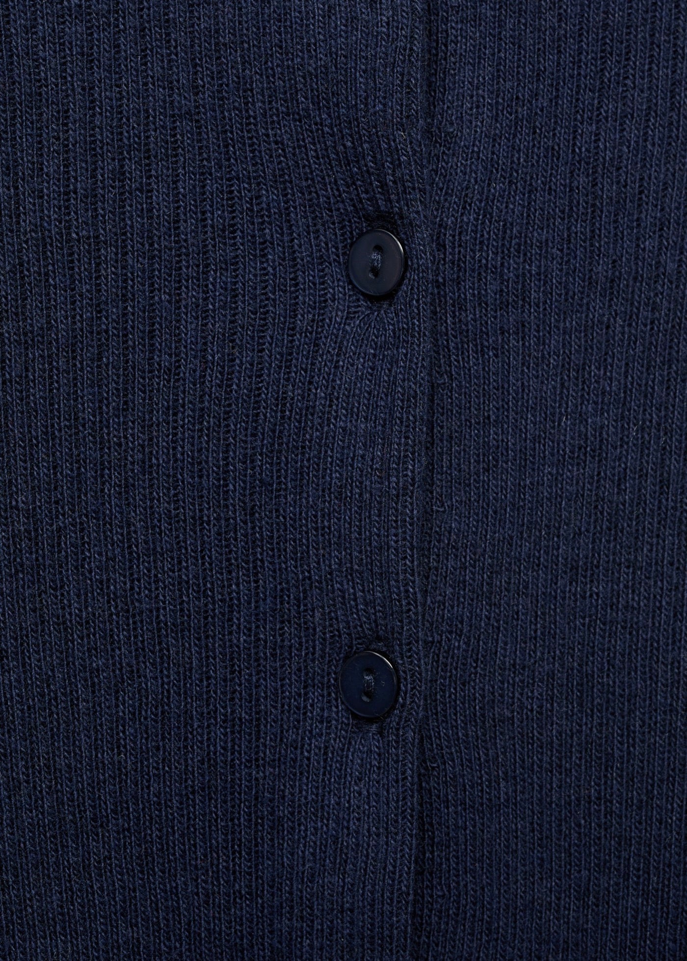 Cardigan Lyra Bleu Marine - Fille