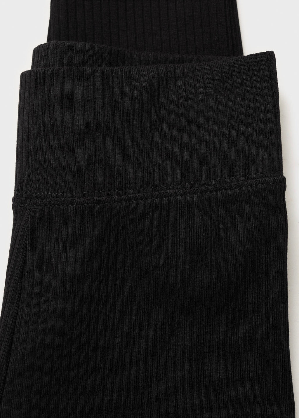 Sport Black Leggings - Girl