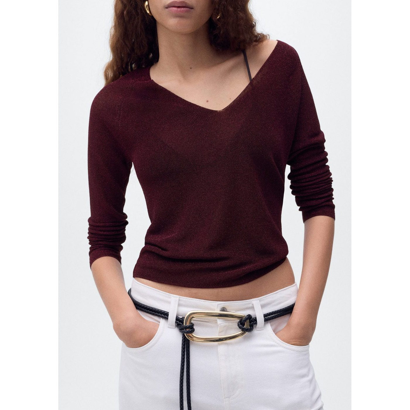 Pull Kling - Vin