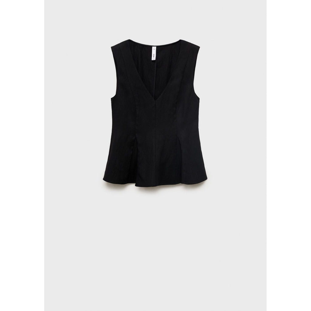 Top pep - Negro