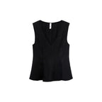 Top pep - Negro