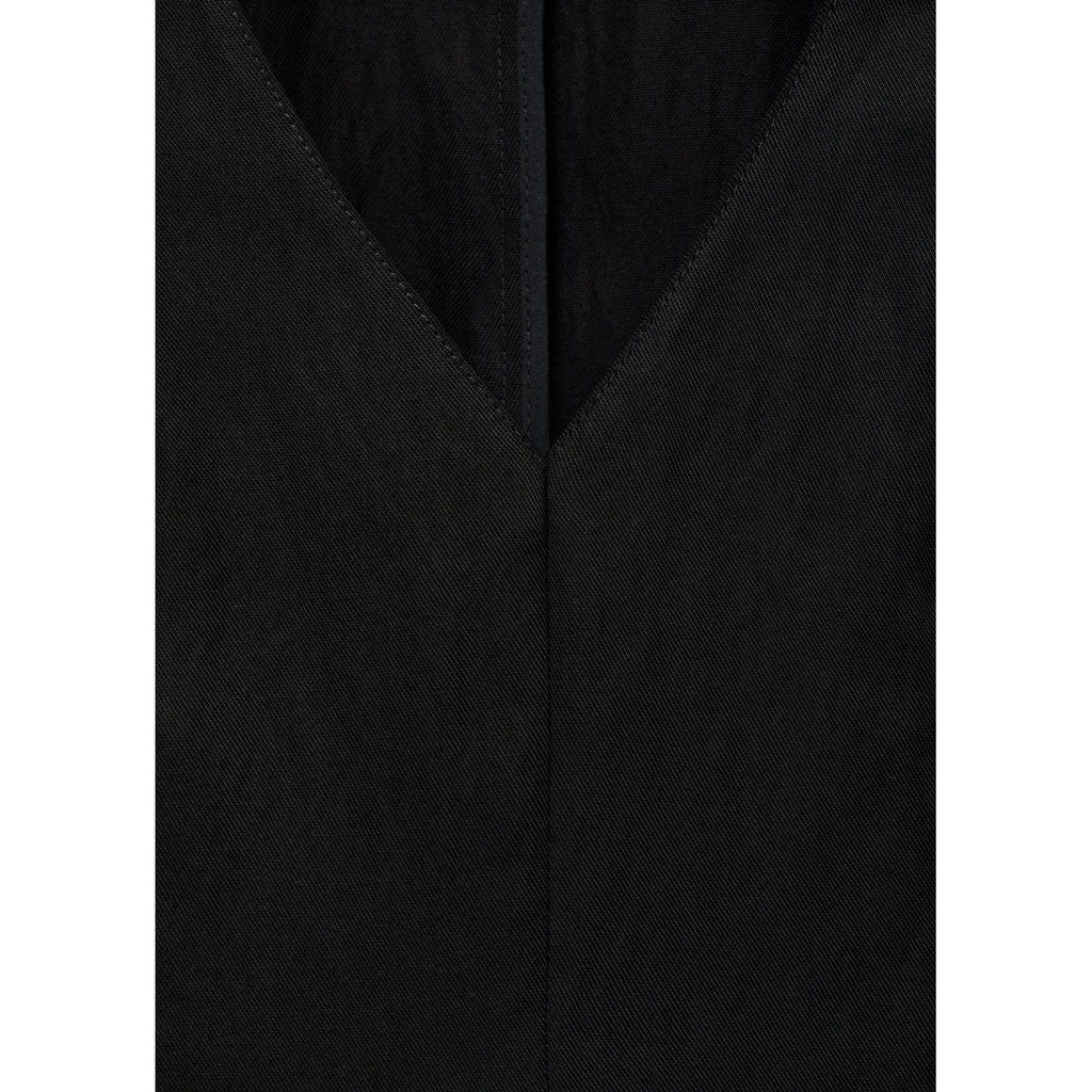 Top pep - Negro