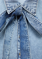 Camisa Vaquera Ns_x0001_Ud