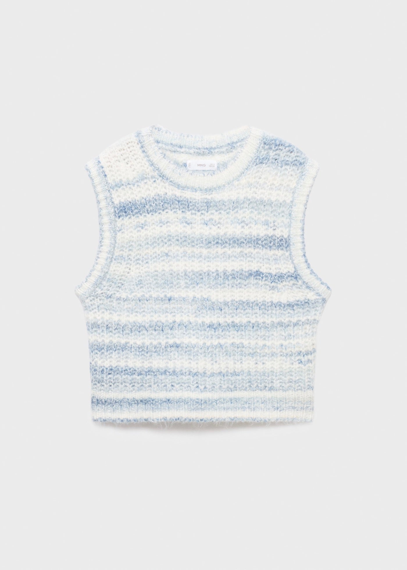 Gilet Sunrise Bleu Ciel - Fille