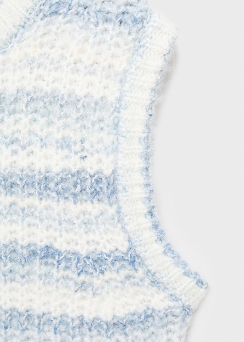 Gilet Sunrise Bleu Ciel - Fille