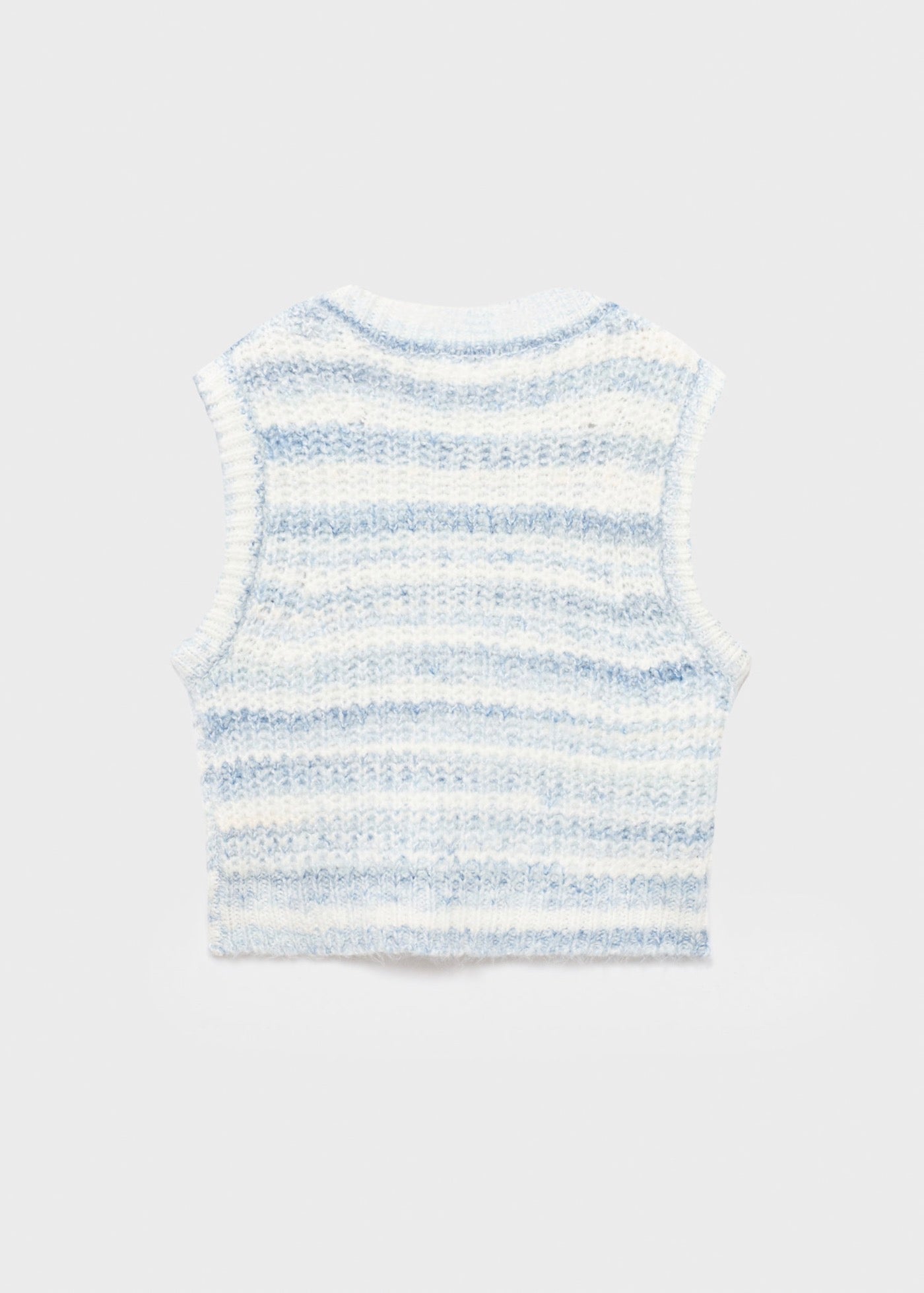 Gilet Sunrise Bleu Ciel - Fille