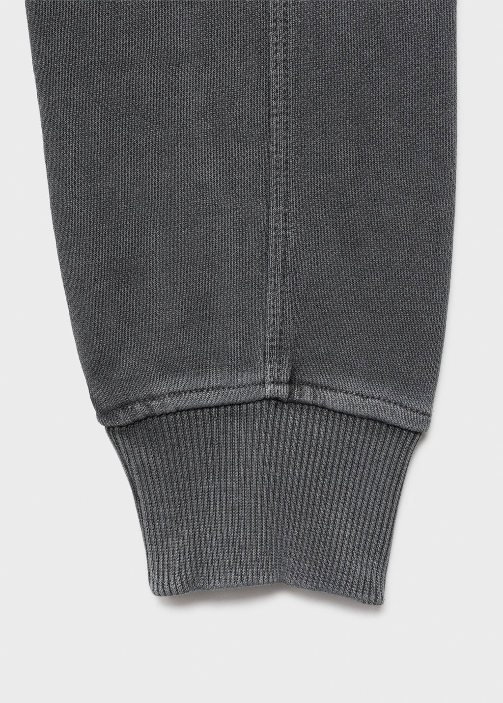 Nyset Anthracite Grey Sweatshirt - Girl