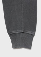 Nyset Anthracite Grey Sweatshirt - Girl