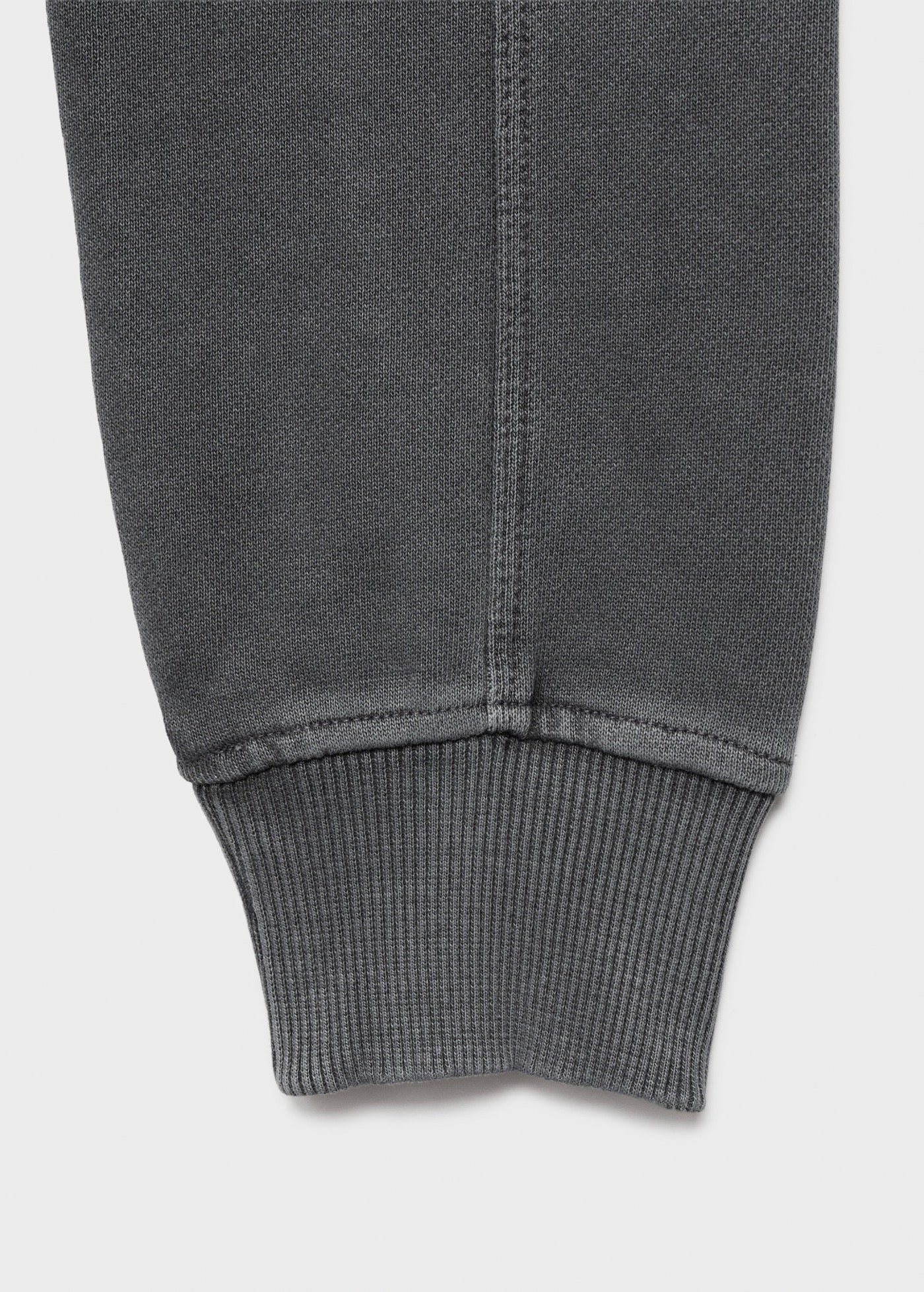 Nyset Anthracite Grey Sweatshirt - Girl