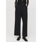 Pantalon Droit Pinces