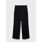 Pantalon Droit Pinces