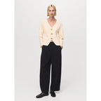 Veste Tonete - Brut
