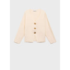 Veste Tonete - Brut