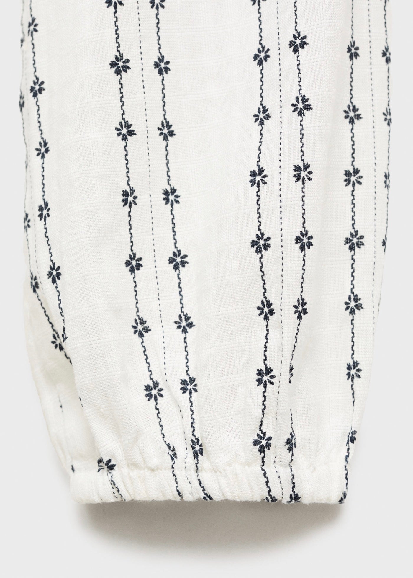 Blusa Roma Crudo - Niña