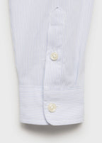 Valentin Sky Blue Shirt - Boy