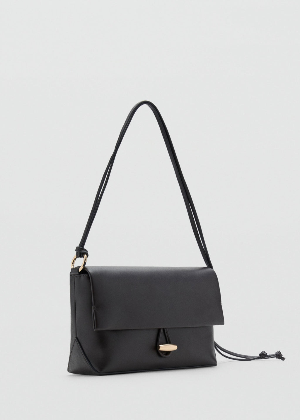 Sac Porté Épaule Rabat