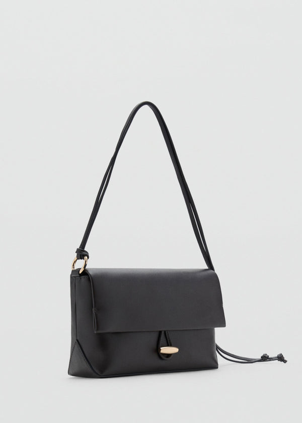 Sac Porté Épaule Rabat