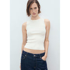Top Maille Fine