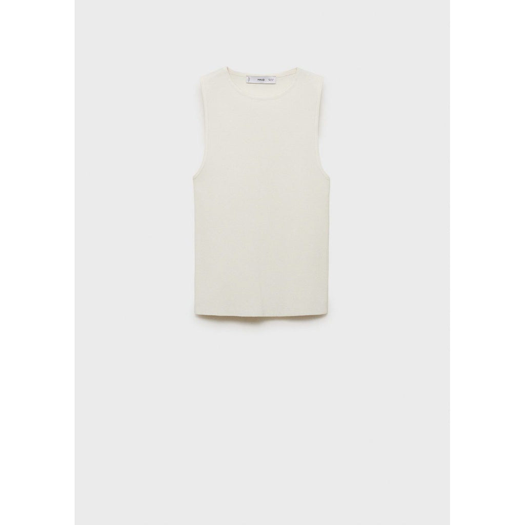 Top Maille Fine