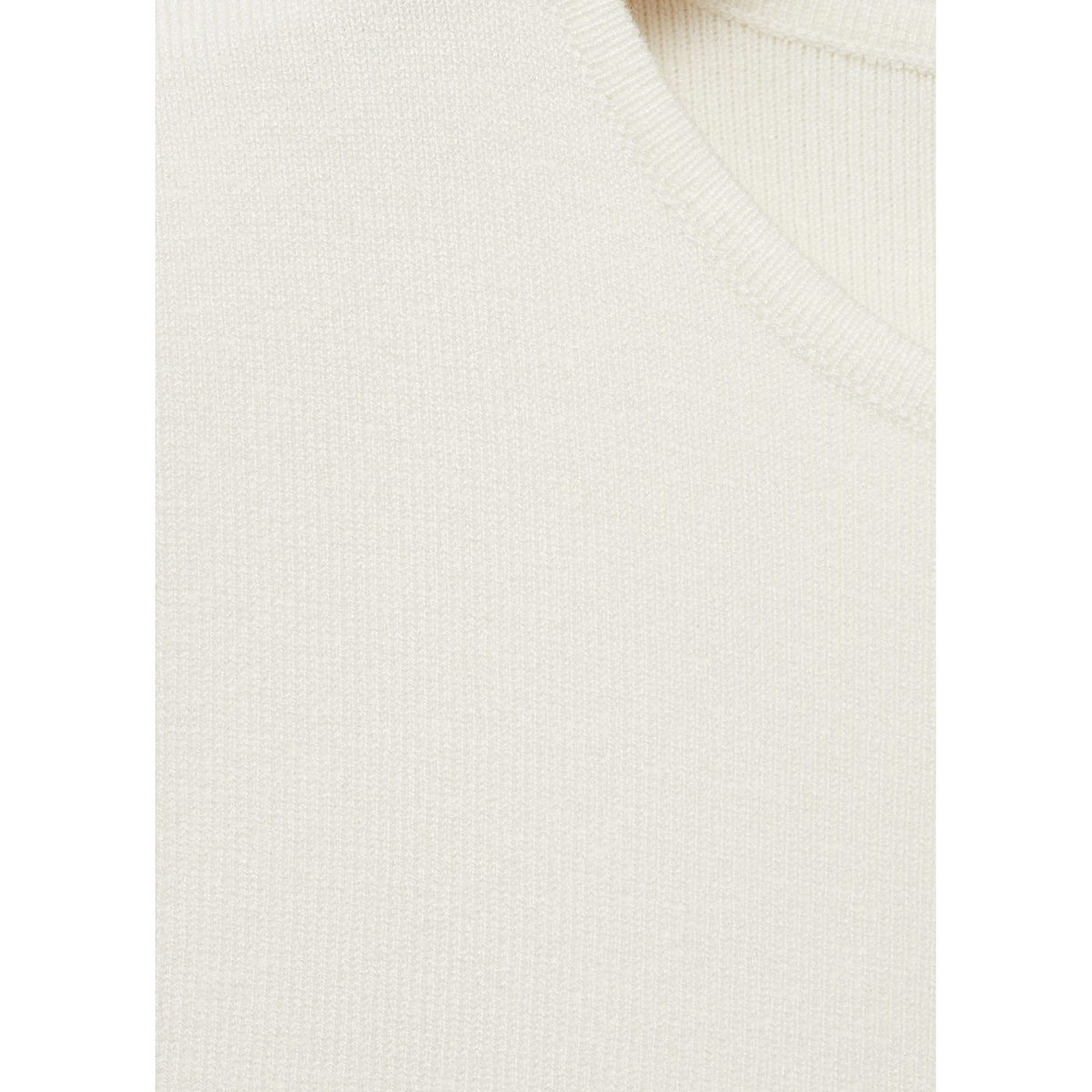 Top Maille Fine