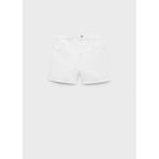Pantalones cortos Zoey - Blanco